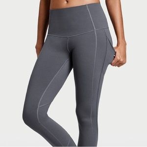 Victoria’s Secret Sport ‘Knockout’ Leggings Gray